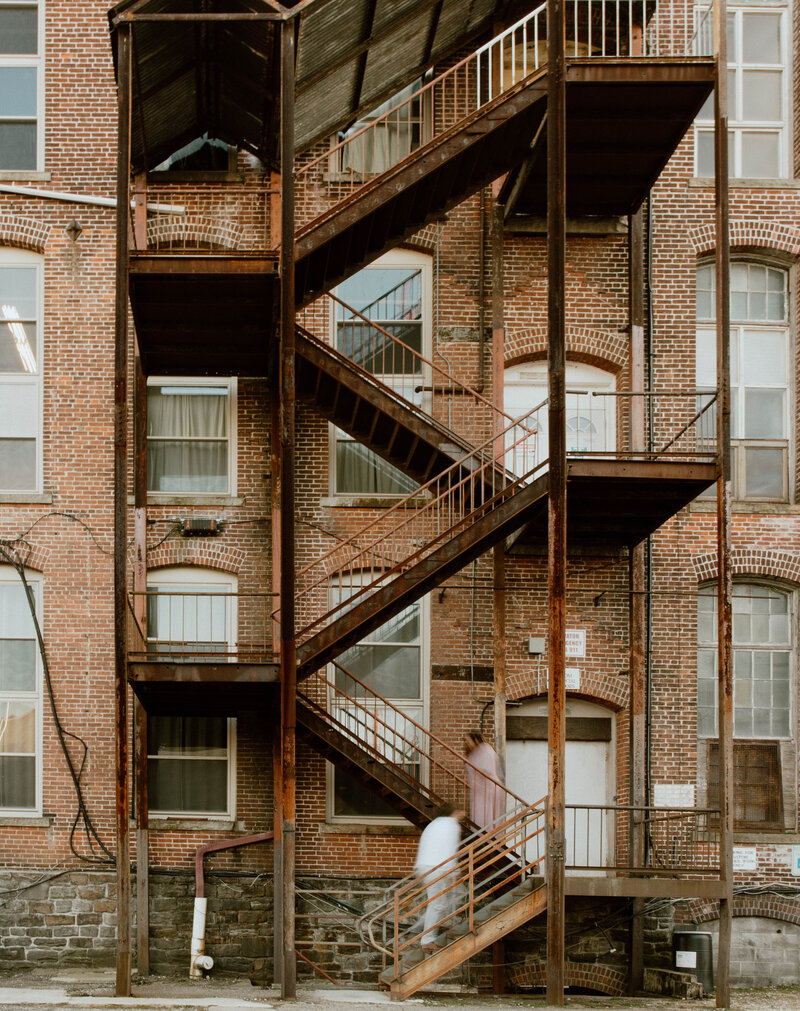 Clipper-Mill-Industrial-Park-Baltimore-Enagagement-Rachel-Marie-Photography-28