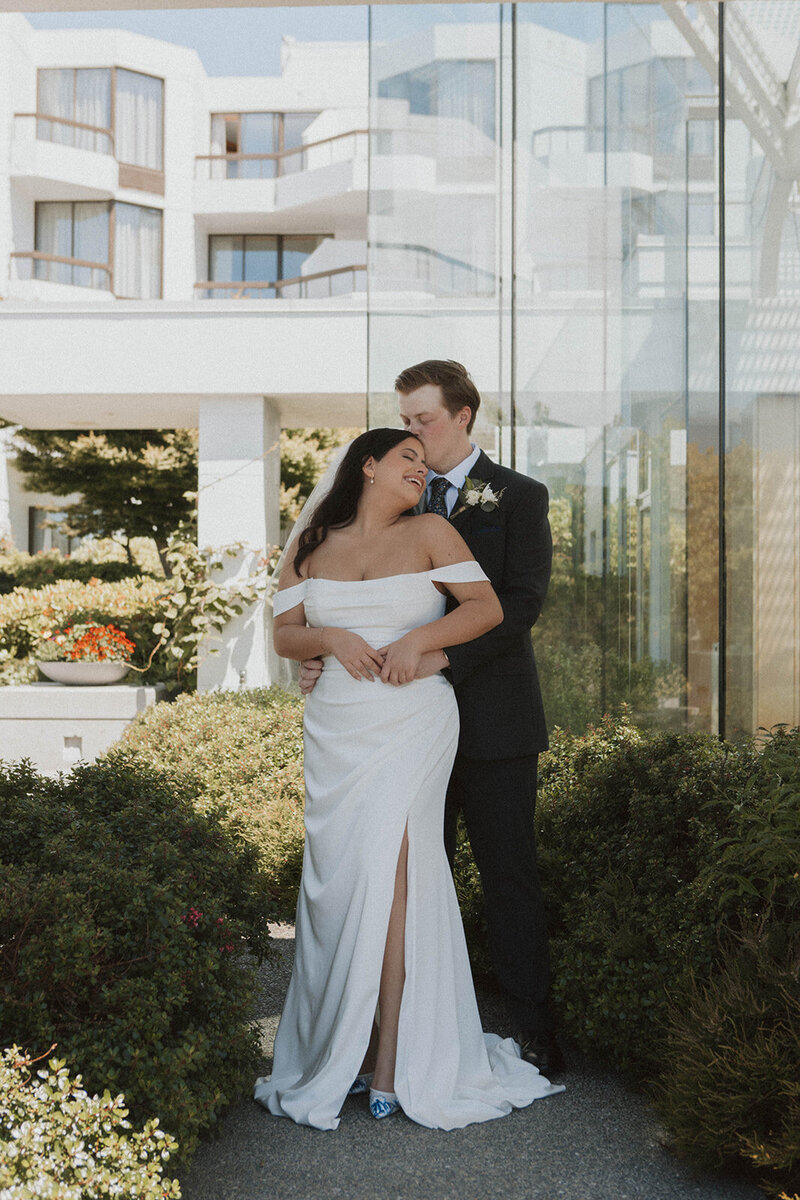 vancuver wedding photographer