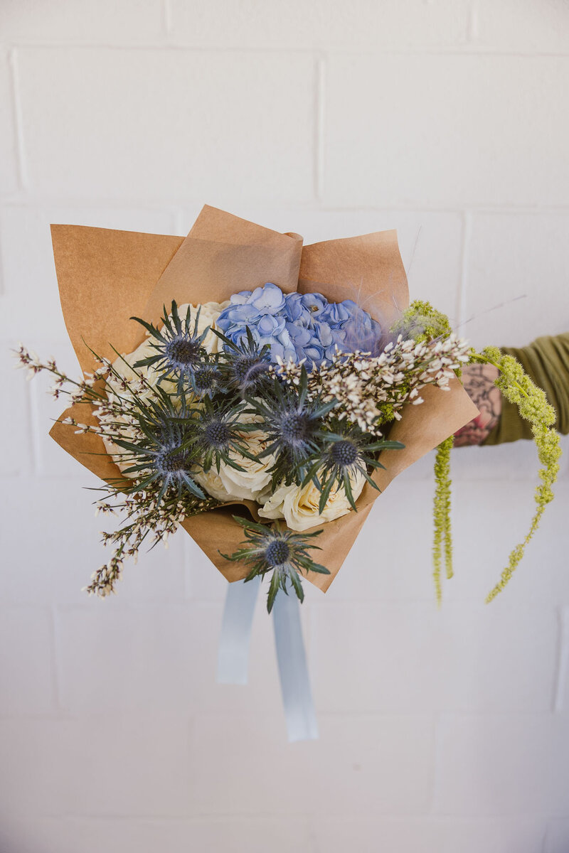 HONEY FLOWERS - TFH-08