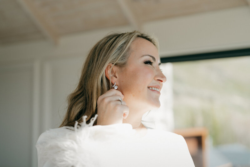 Eichardts Wedding Queenstown