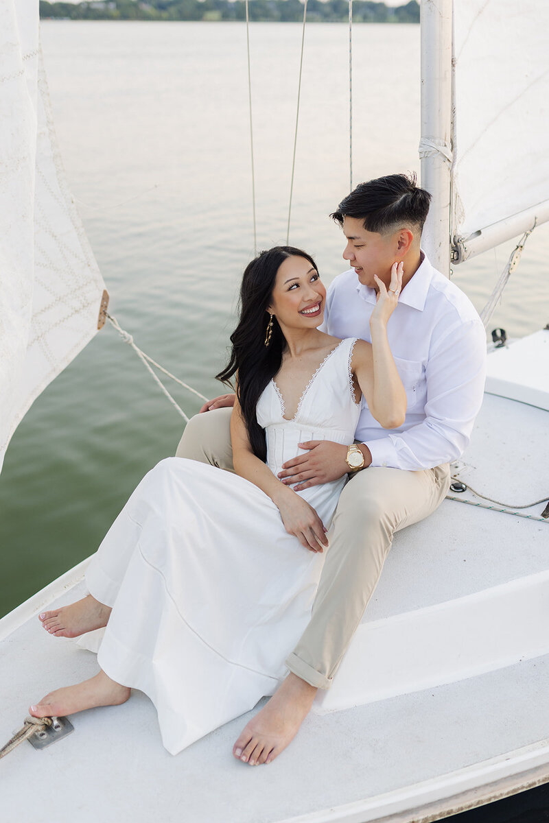 Dallas Couples Photographer, DFW Engagement Photographer, Romantic Couples Photographer