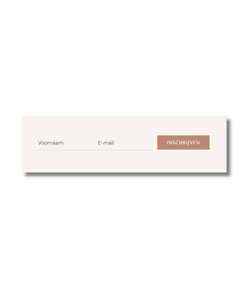 Opt-in formulieren Moon Valley 1