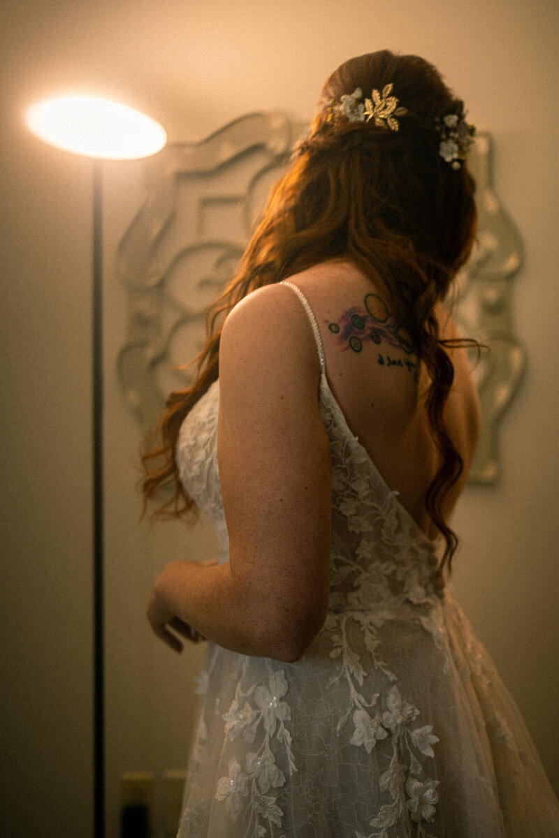 Wedding Photo
