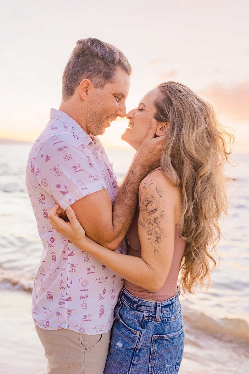 love and water photography headshot shawn and adam ravazzano