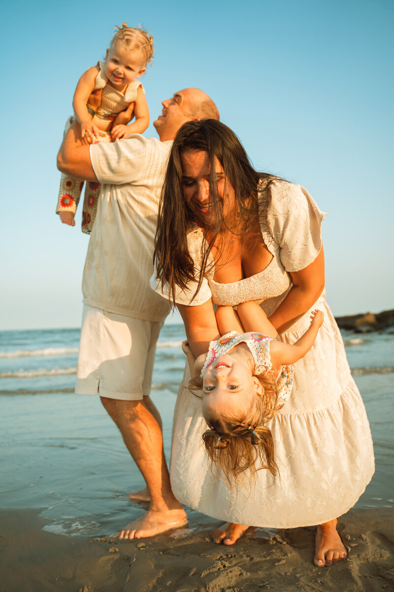 South Jersey Family Photographer
