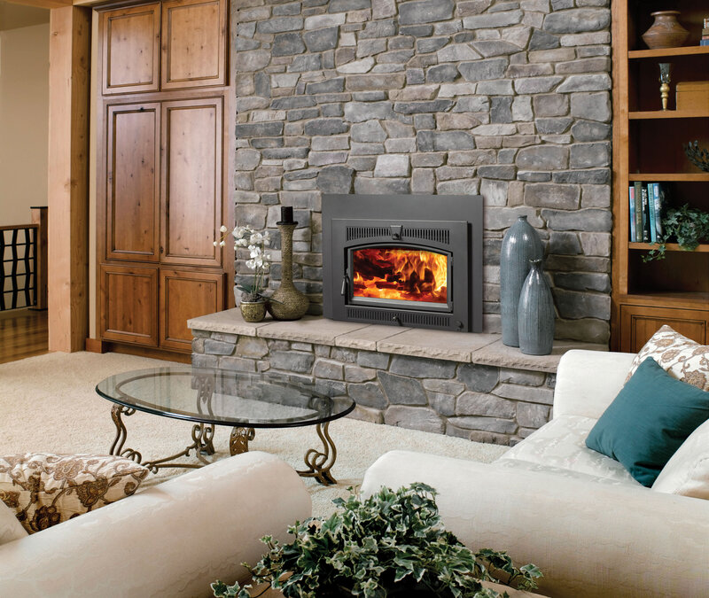 fireplace xtrordinair-large-flush-wood-insert-spokane-valley