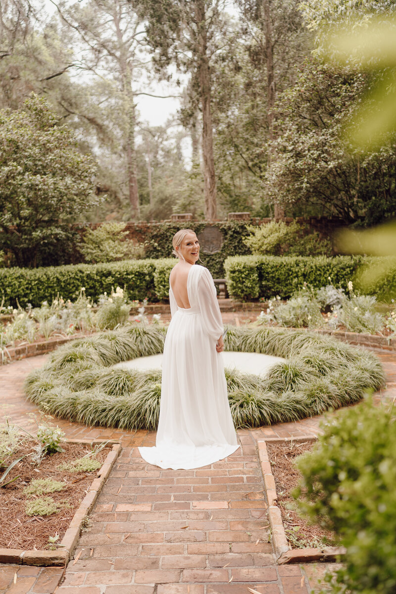 maclay gardens tallahassee florida wedding photography-7