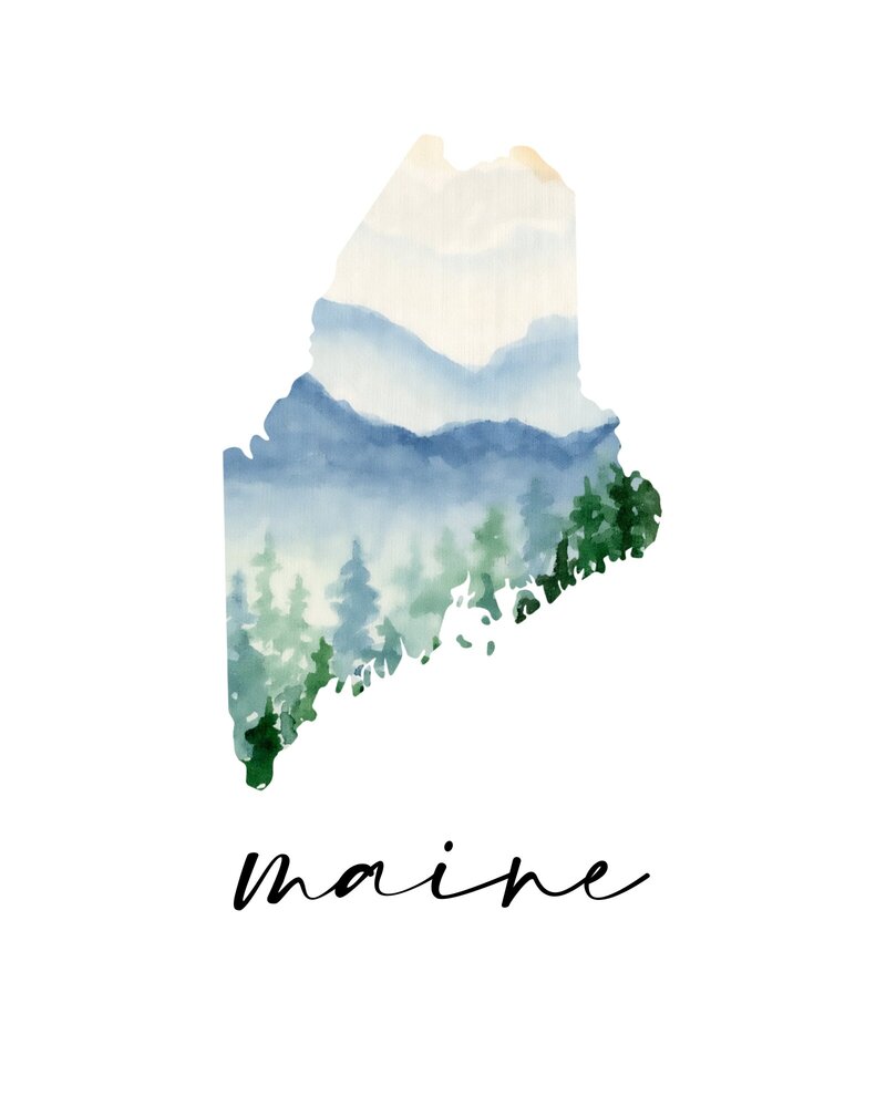 Showit Nonprofit Landing Page by Humankind