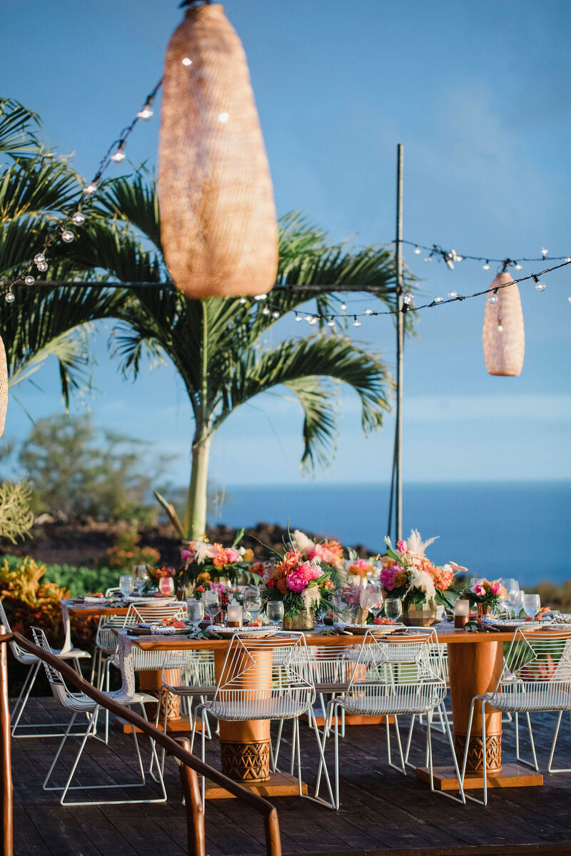 The Chapter of Love Kona Wedding Planner, Big Island of Hawaii Weddings