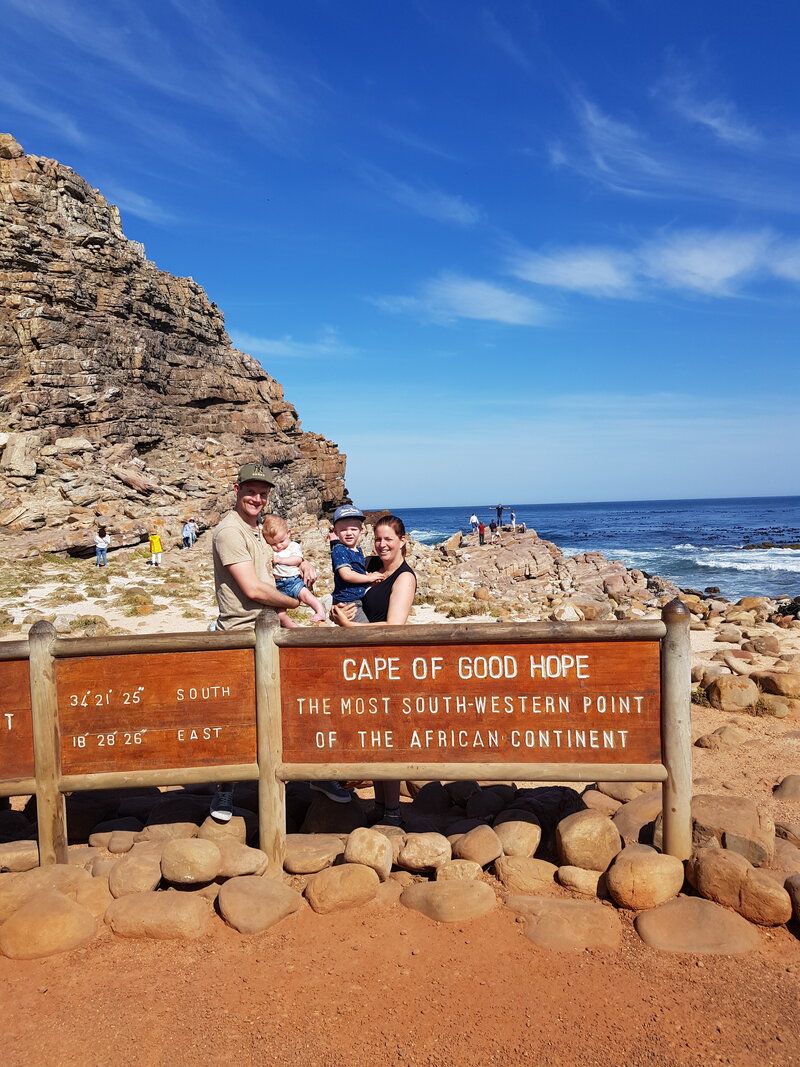 Kidsreizen Zuid-Afrika - De Reistoko - hoofdfoto carrousel 3