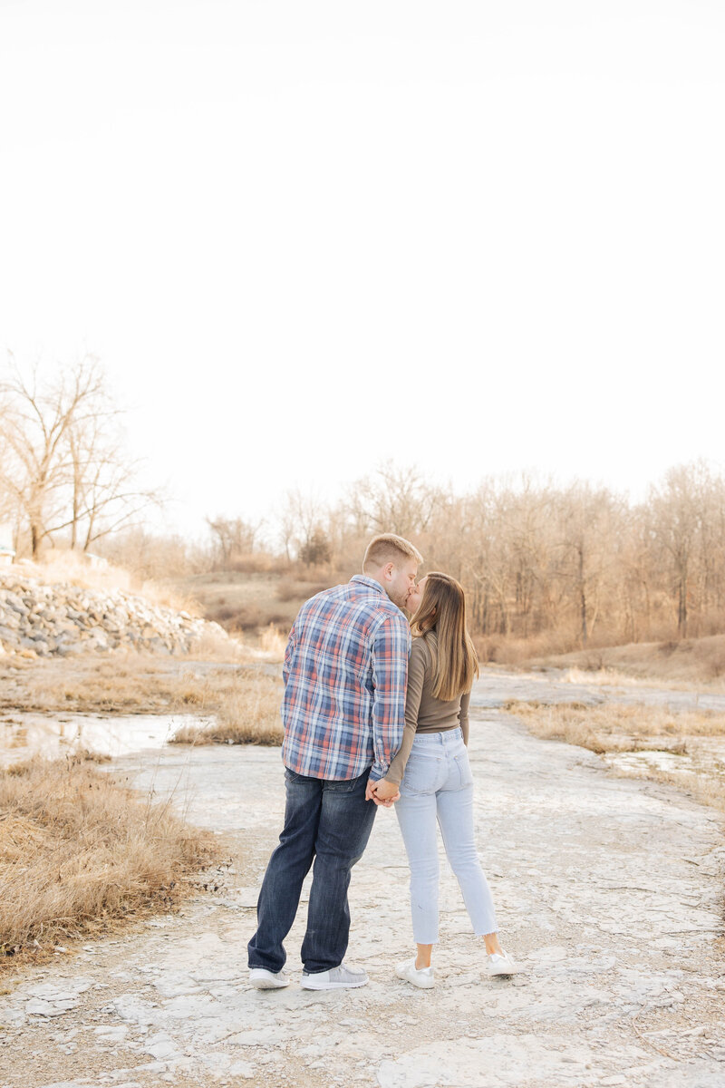 Alexis & Scott Engagement -50