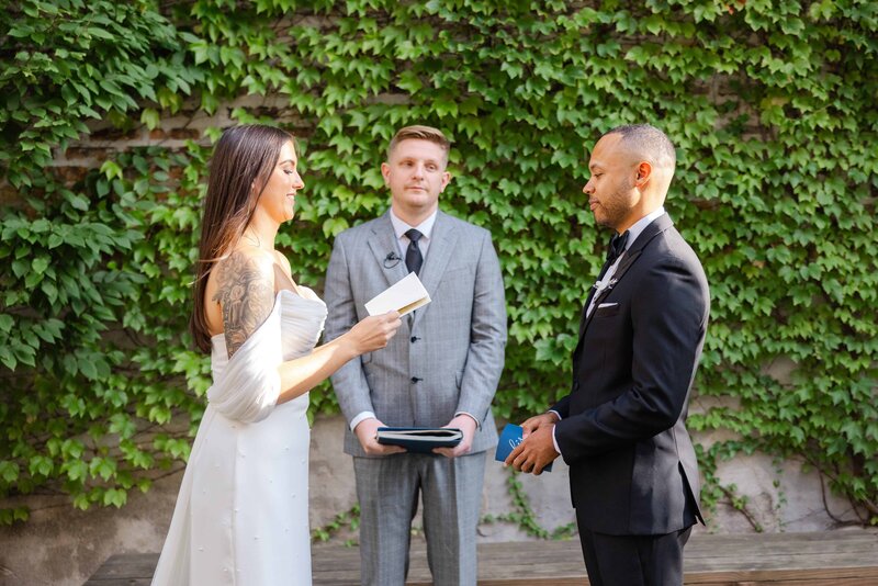 Chicago wedding photographer