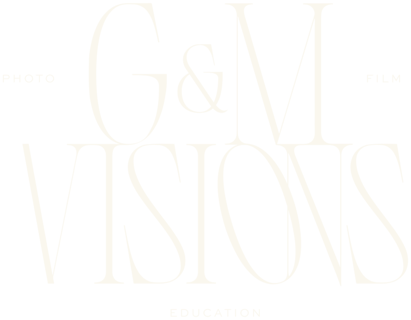 G&M visions logo