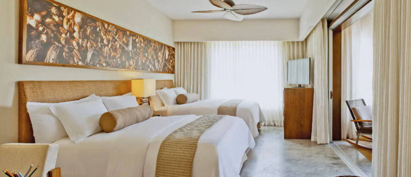 Nesto Suite Resort View