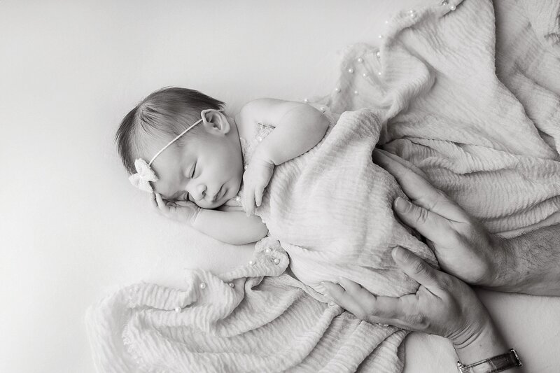 Alexandria Northern Virginia Newborn Photographer Melissa Sheridan_0044
