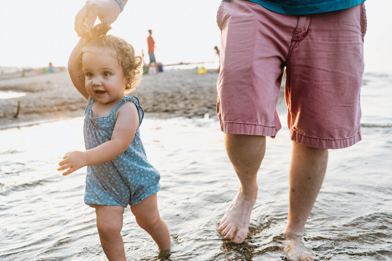 Cleveland family photography