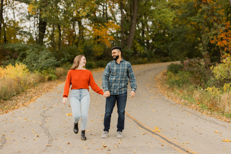 Nicole & Hozhabr Engagement -117