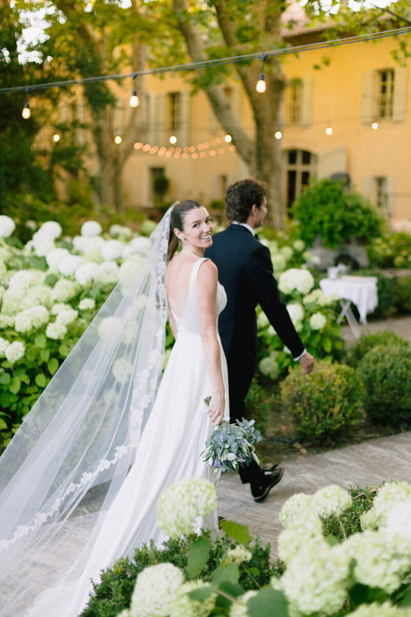 English Seaking Wedding Celebrant in Provence-36