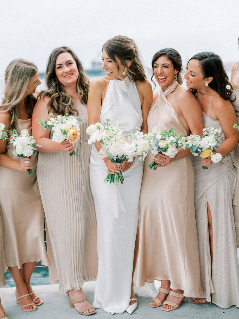 Luxury Wedding Photographer | Jenna Marie