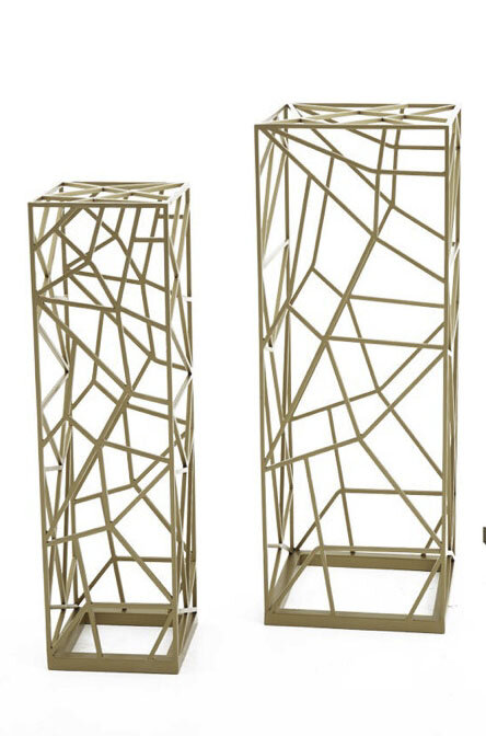 Ceremony Collection  Elevated Wholesale Decor  Accent Decor-Edit