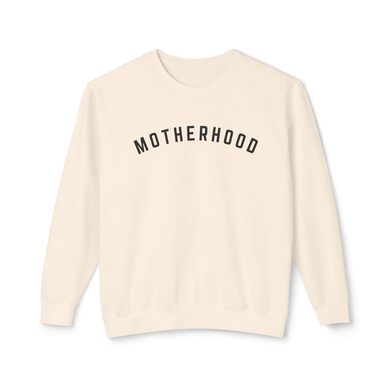 MAMA Sweatshirt, MAMA Sweatshirts, Sweatshirts for Moms, Apparel for Moms, Made by Motherhood by Kelly Zugay - 8