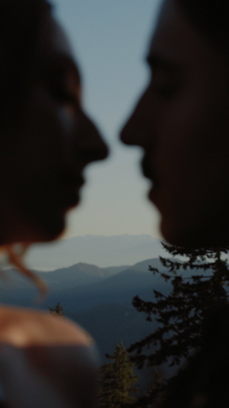 Hotel Eryie Wedding Malahat BC