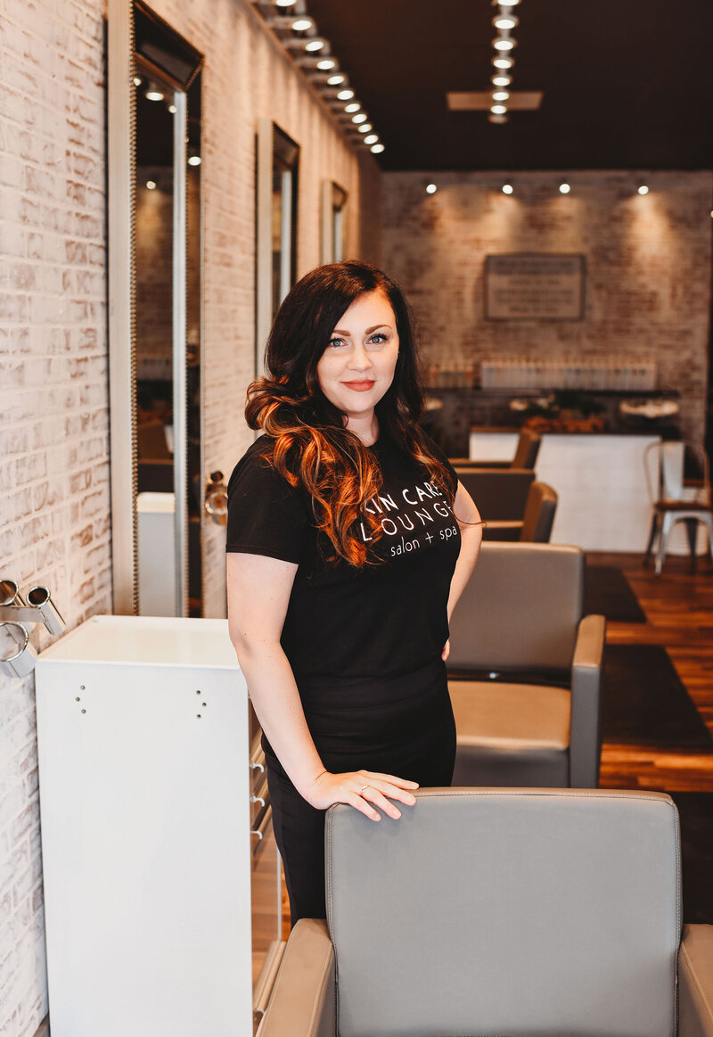 Stanwood Hair Salon The Skin Care Lounge Salon Spa