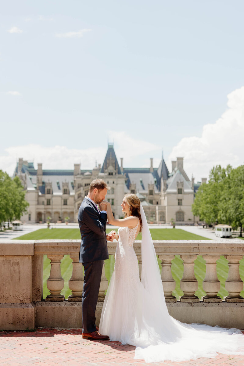 biltmore wedding photograpers