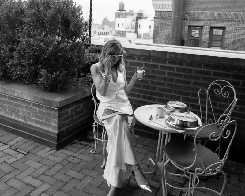 The Salesgirls training for women entrepreneurs