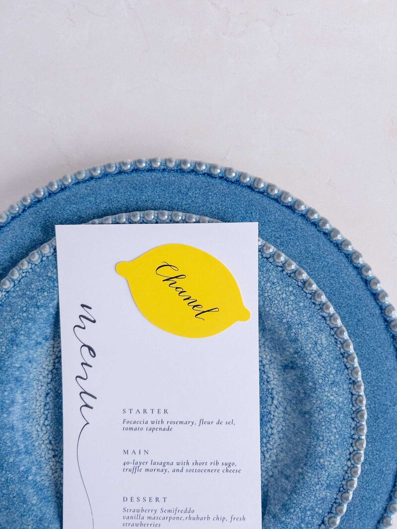 amalfi-wedding-lemon-calligraphy-name-cards
