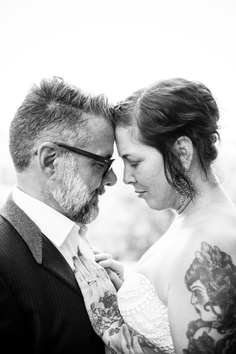 Wedding Virginia MM