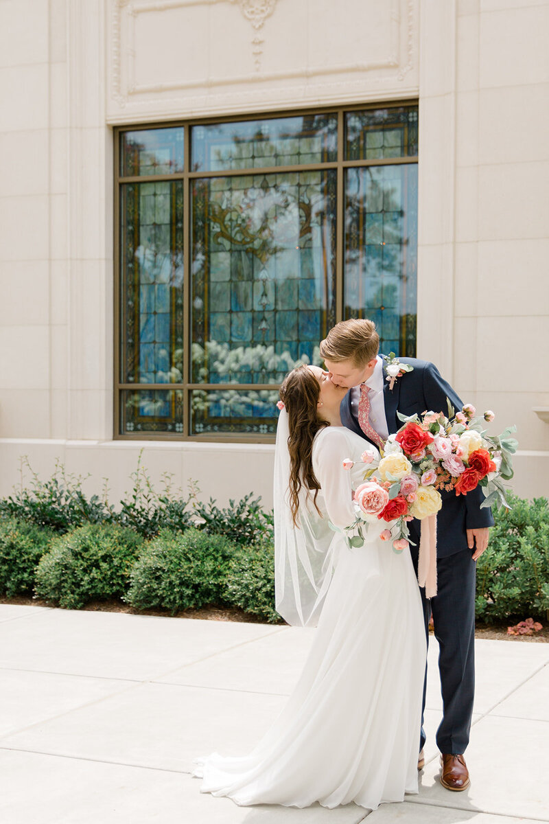 Catherine Gilmore Wedding Photographer Apex, NC Wedding 23