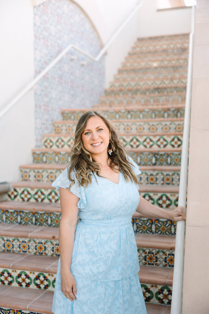 Christina is the owner of La Beau Events and a Lead Planner that dreams of wedding day details.