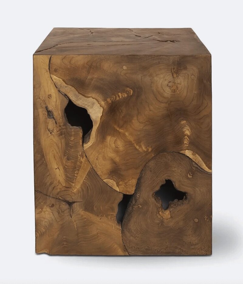 natura accent table 1