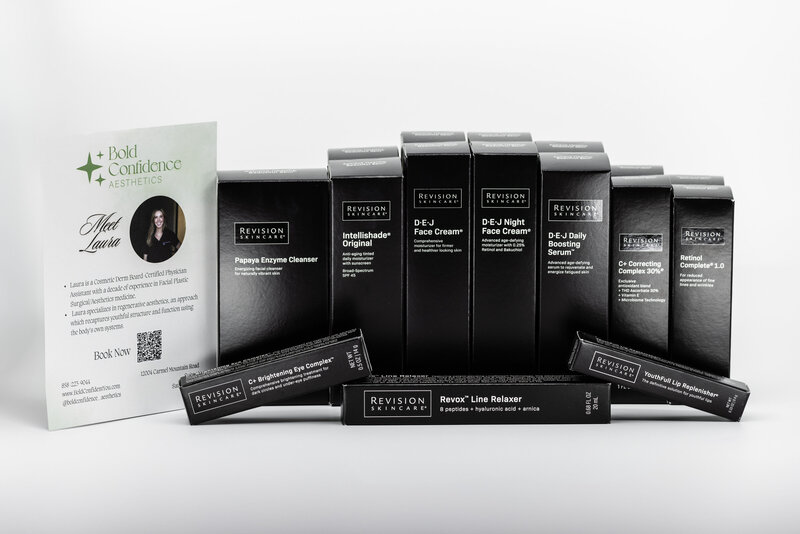 Bold Confidence Aesthetics San Deigo Laura Product_98