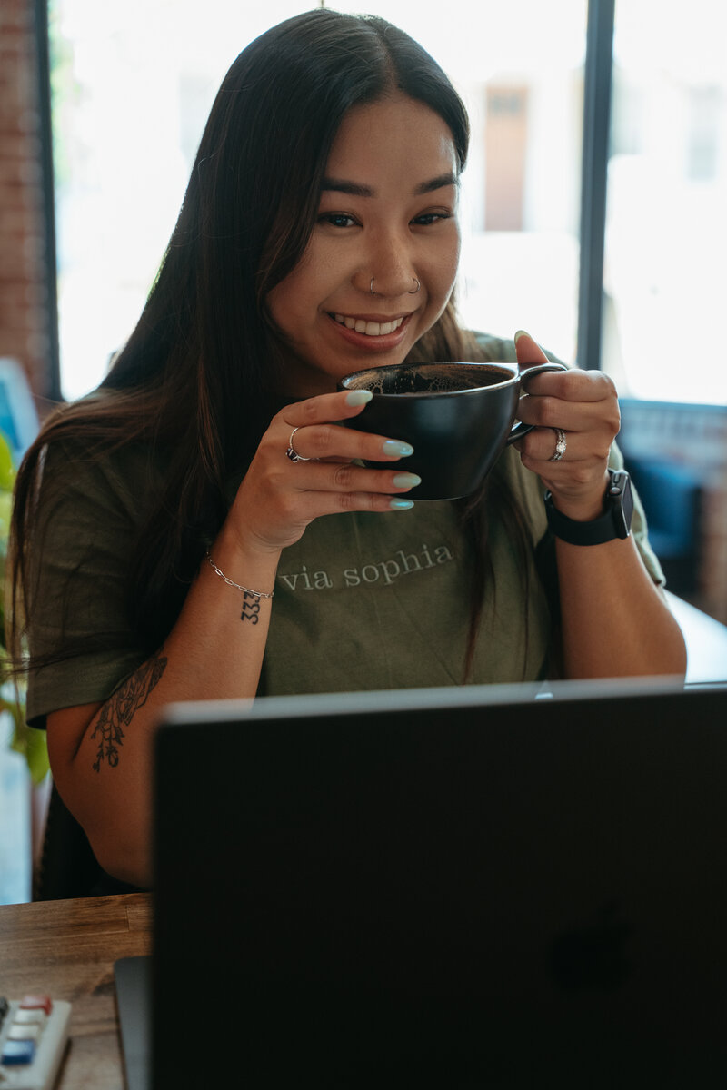 Tulsa Bookkeeping with Via Sophia