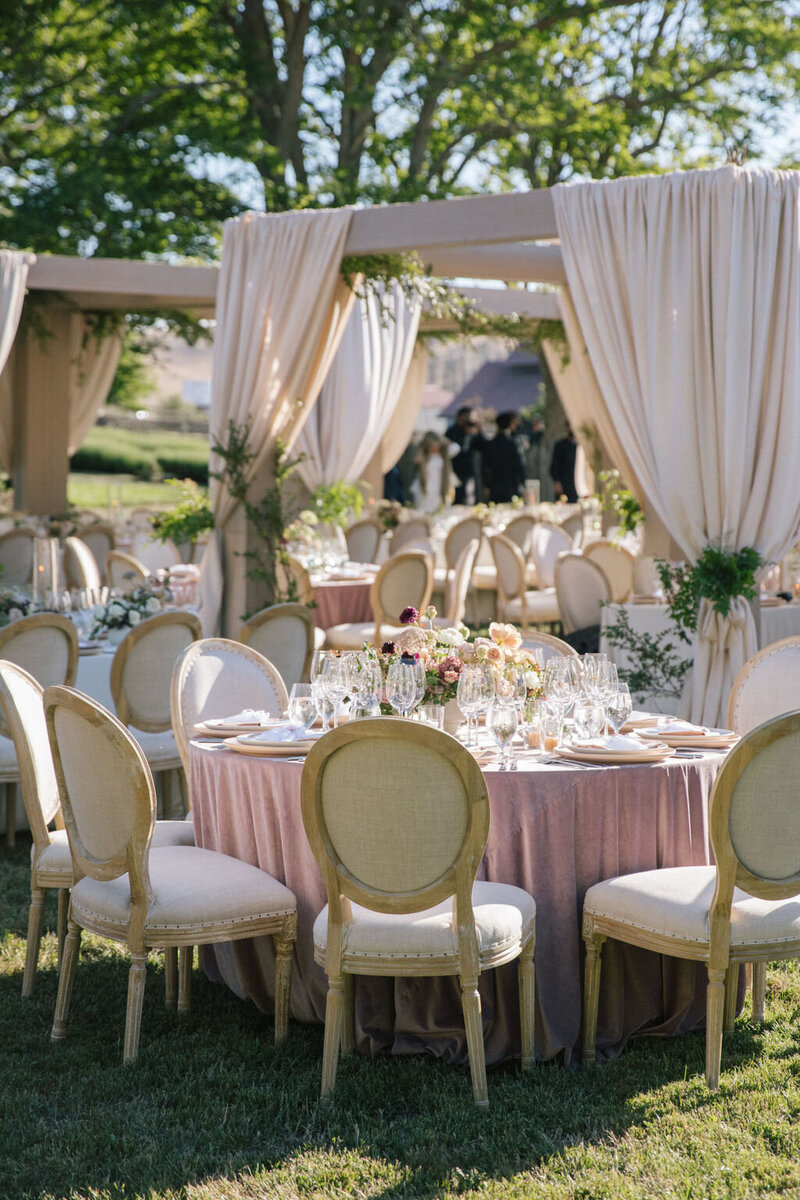 Petaluma Wedding Venue - Olympias Valley - NickJeanette070