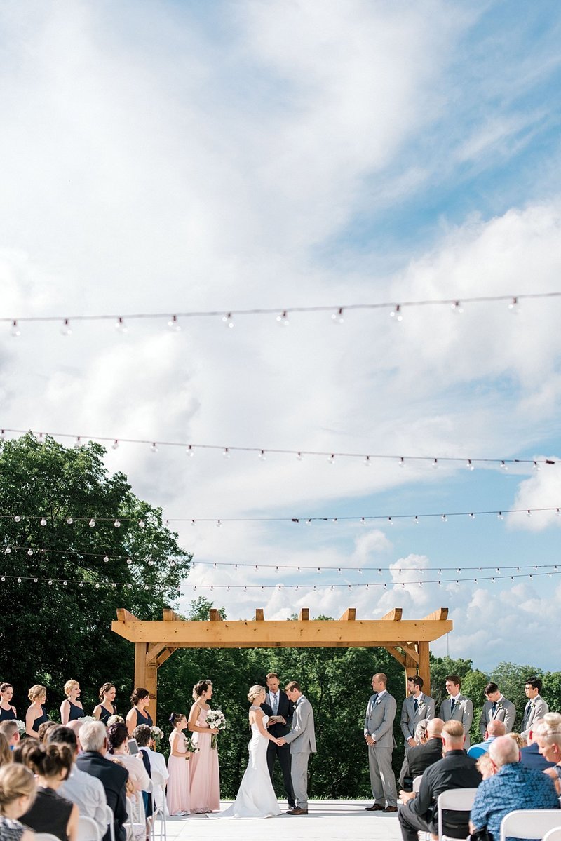 Bloomington, Indiana Wedding Venues The Wilds Wedding Venue