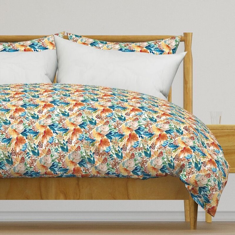 bedding