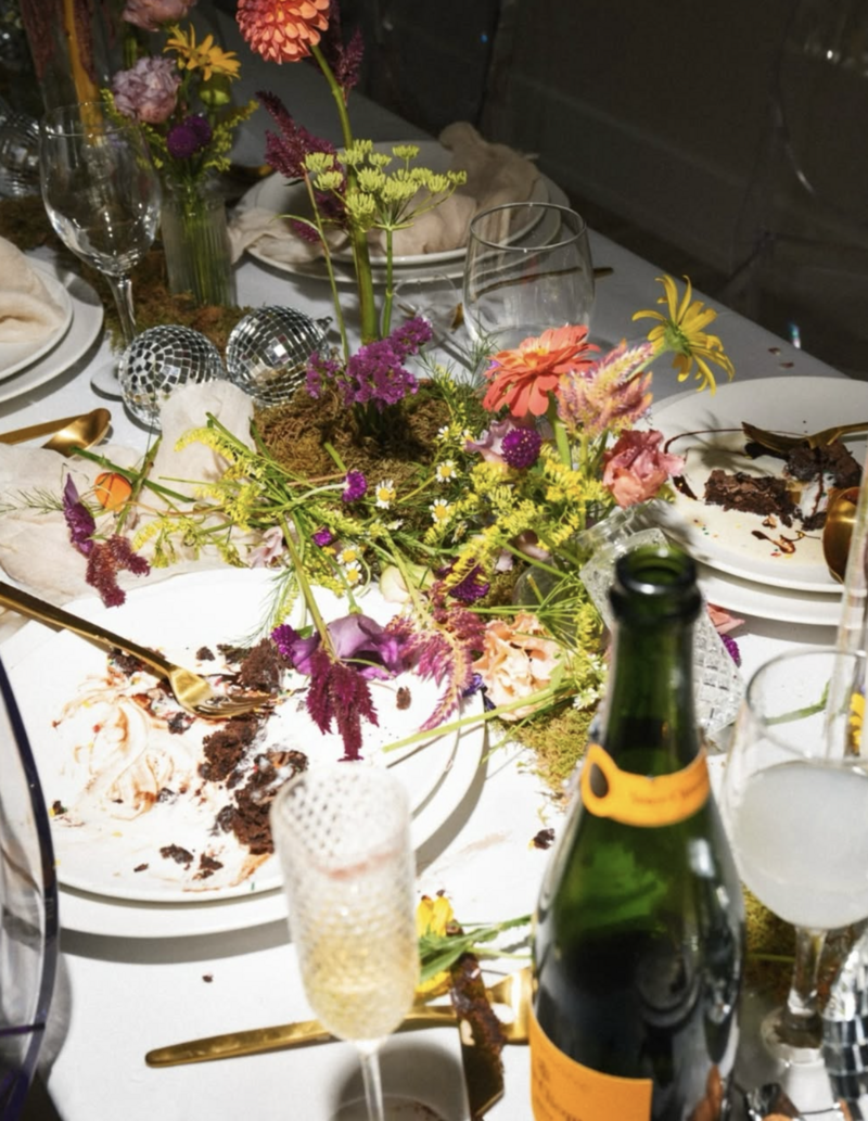 The Huntington Loft wedding venues