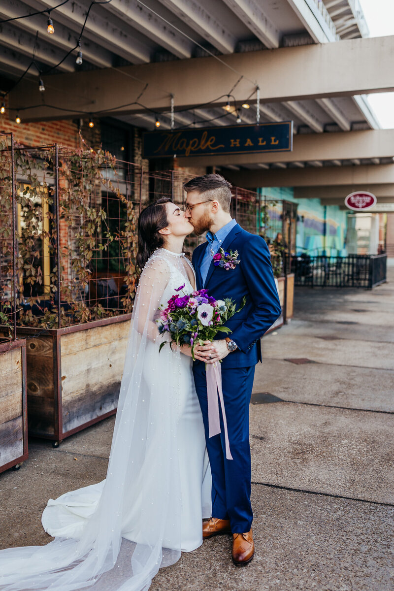 Downtown Knoxville Wedding-184