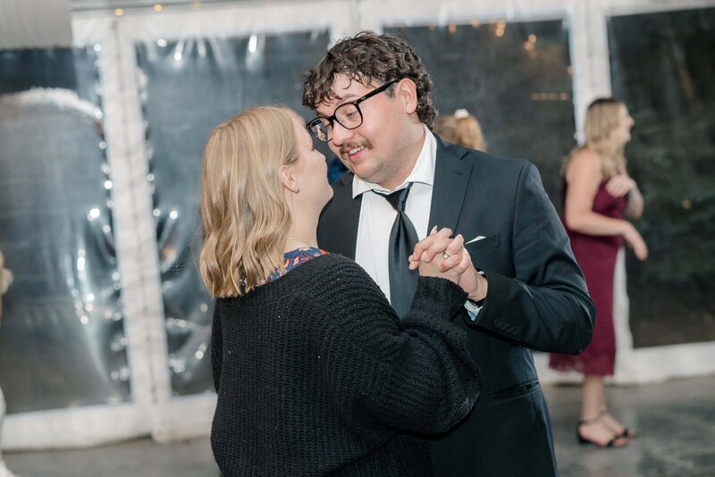 Edmonton Wedding Photos - Pine and Pond Wedding Venue (217)