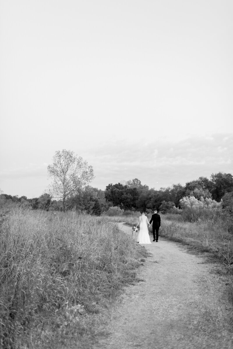 Brady & Emily Wedding-904bw