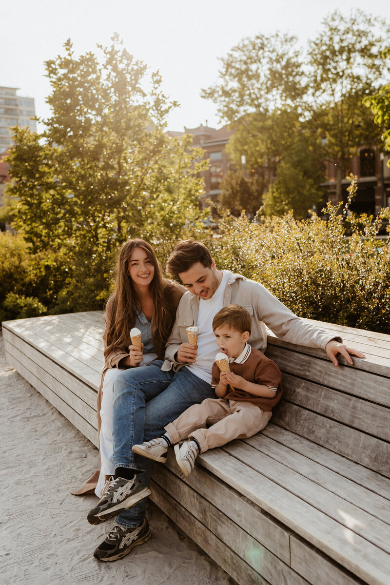 Coaching voor fotografen Simple Stories Fotografie