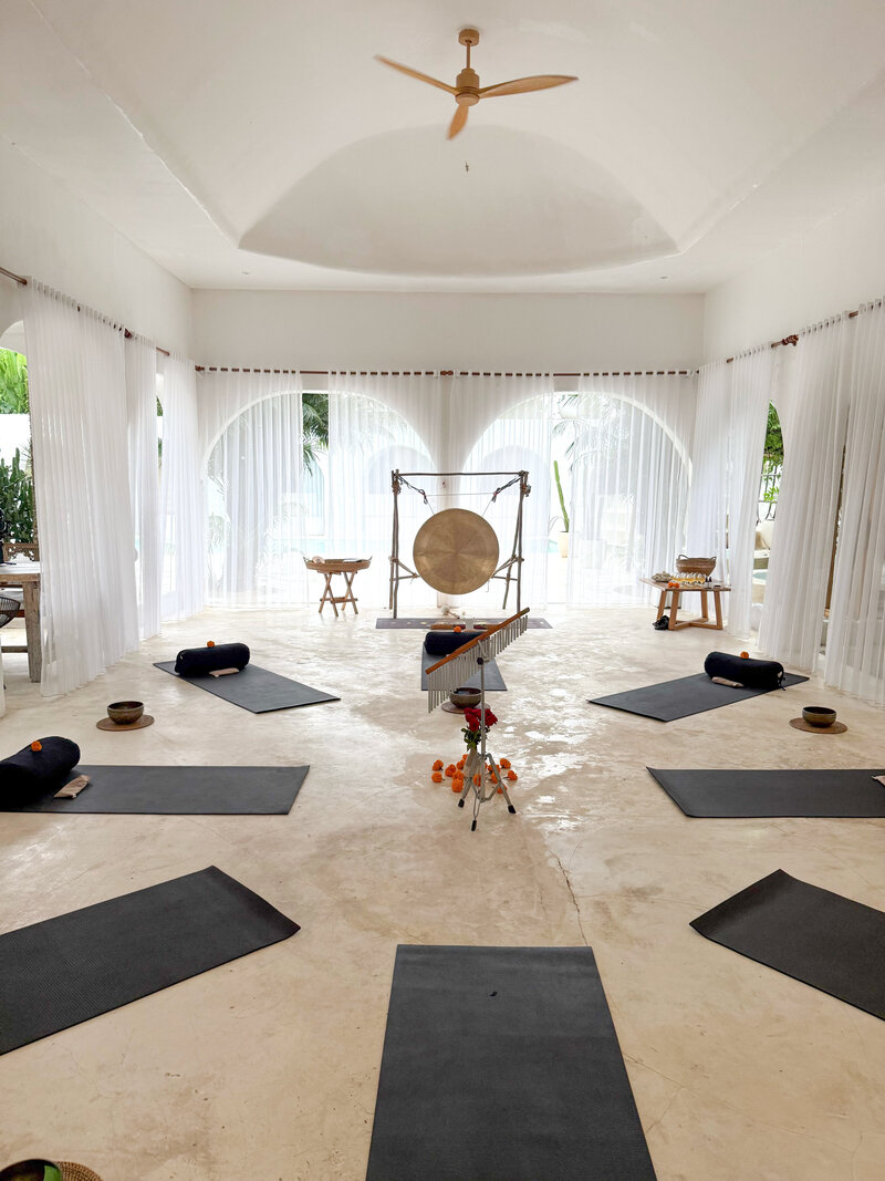 Yoga Shala Sound Bath 2