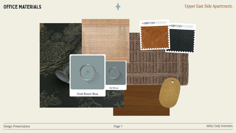 office materials