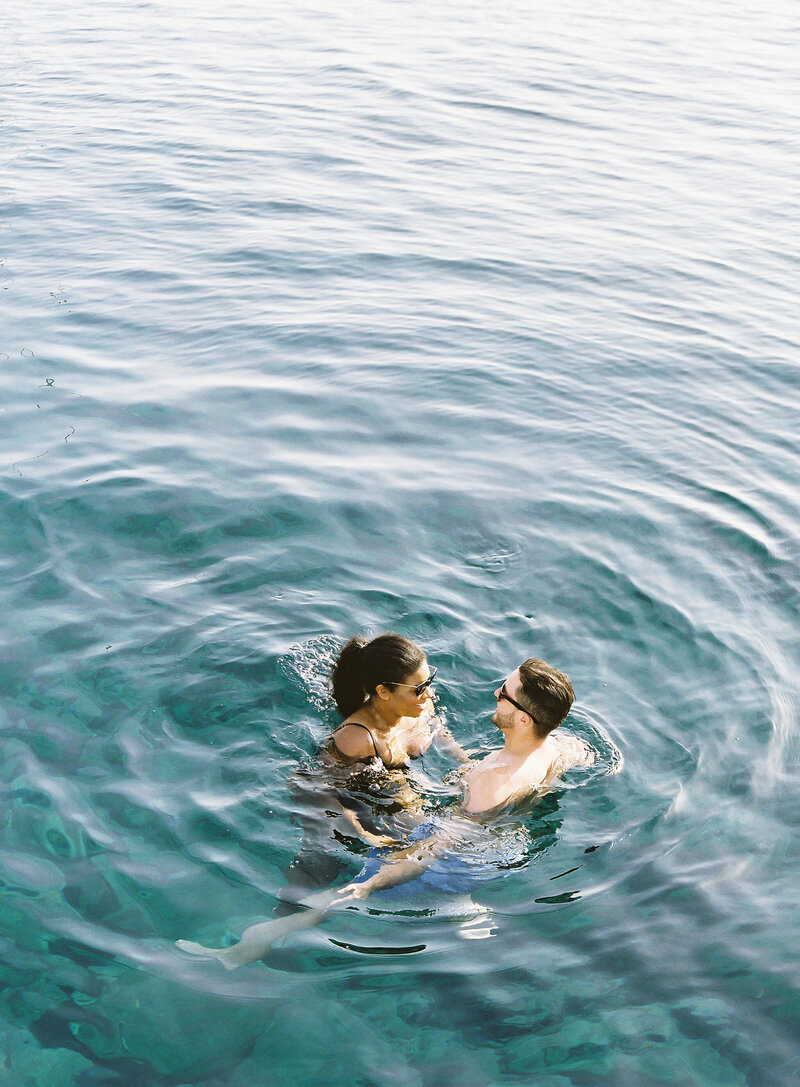 Vicki Grafton Photography Fine Art Film Luxury Destination Photographer Modern Bride Emotive Timeless Greece Pre-wedding Anniversary Honeymoon session83
