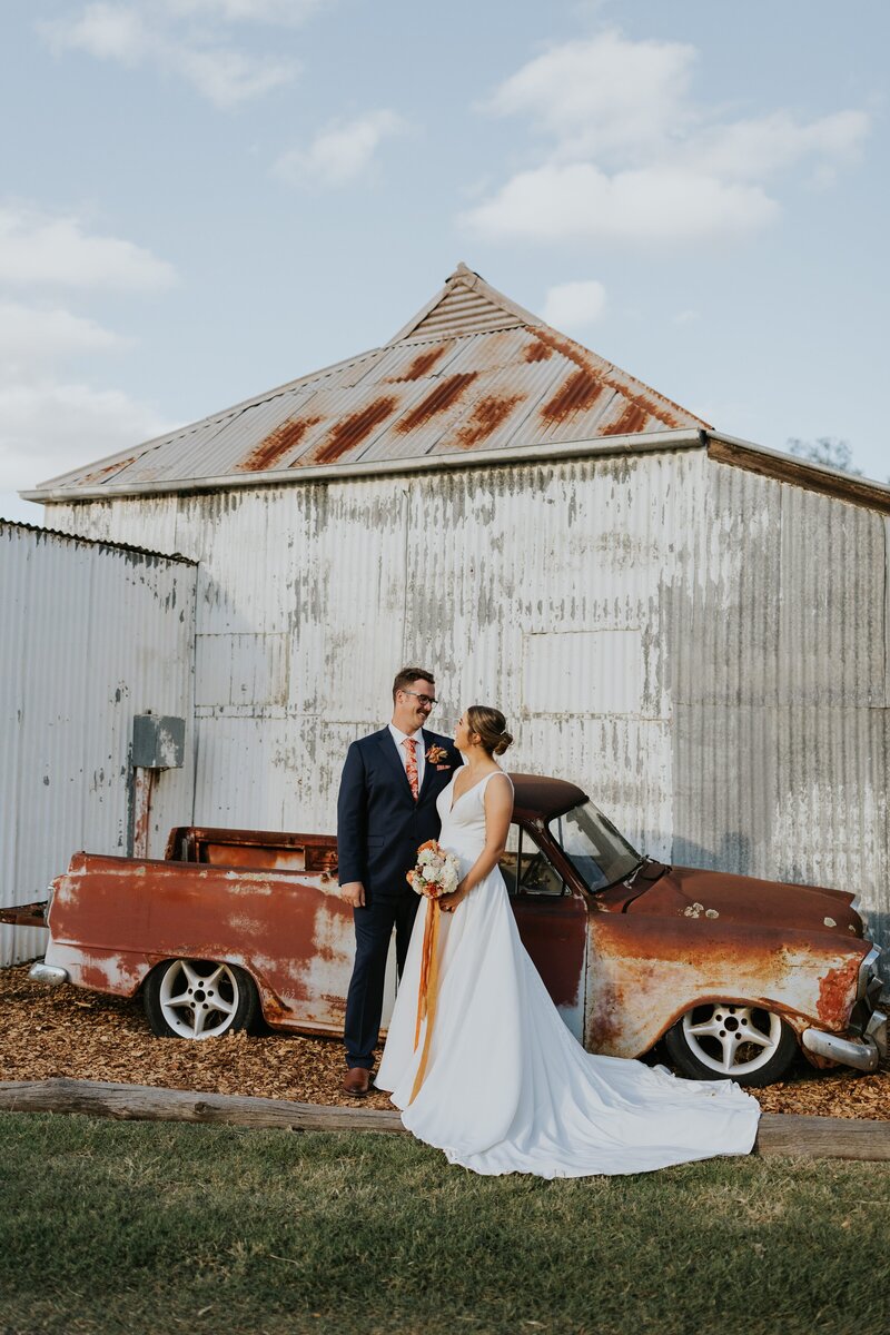 Dubbo Wedding Photographer 10