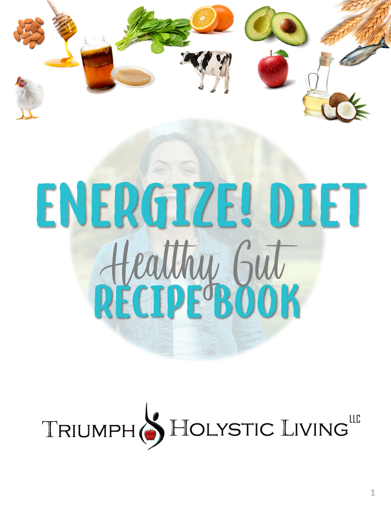 Recipe eBook