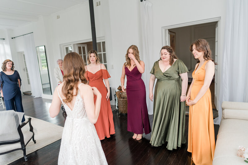 Canberra wedding photographers